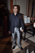 at Grand fashion Extravaganza Show Ignite in J W Marriott, Mumbai on 8th Nov 2012 (33).JPG
